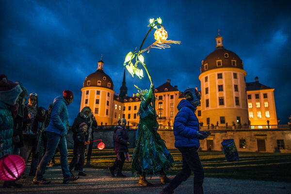 Foto: Kulturlandschaft Moritzburg