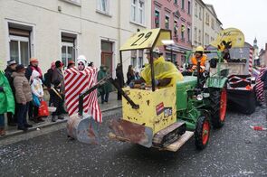 Gruppe 29 (Platz 10)