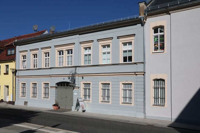 Heimatmuseum im alten neuen Glanz