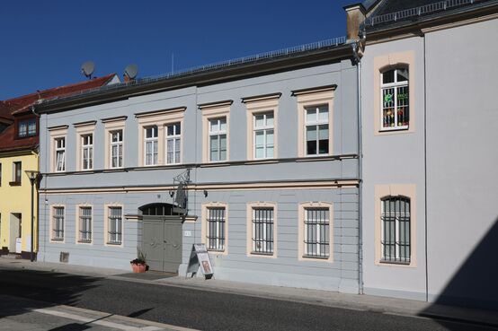 Heimatmuseum im alten neuen Glanz
