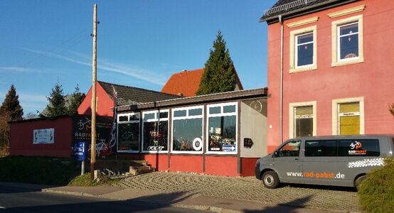 Rad-Pabst in Boxdorf