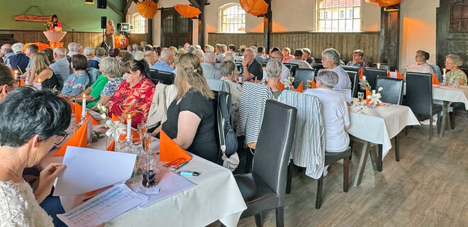 Foto: Kultur & Heimatverein Radeburg