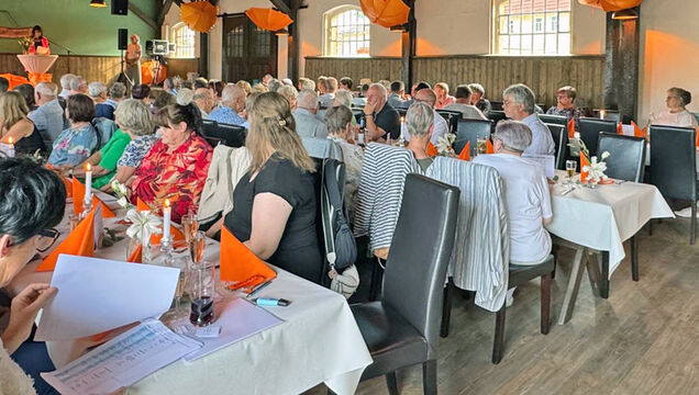 Foto: Kultur & Heimatverein Radeburg