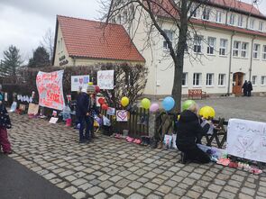 Grundschule Kalkreuth