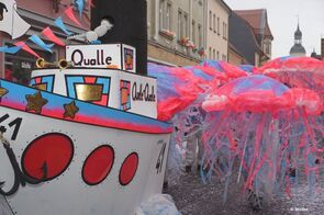 Gruppe Nr. 41 (Platz 8