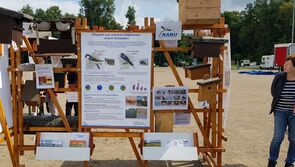  Fachgruppe Ornithologie Großdittmannsdorf.  