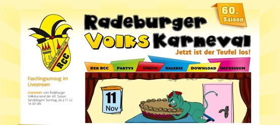 Eigentlich keine Frage - wer nicht dabei sein kann, hat noch eine 2. Chance