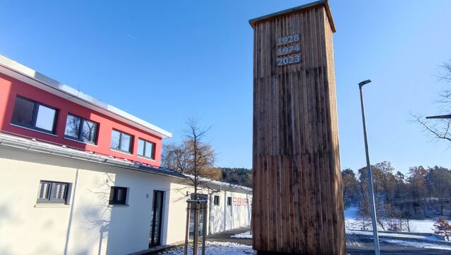 Schlauchturm