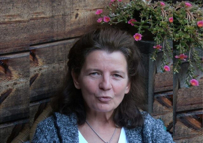 Dr. Bianca Witzschel - Foto: Facebook / privat