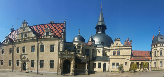 Schloss Schönfeld