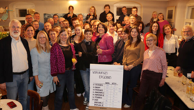 Foto: © Tina Bauschke TB-Medien