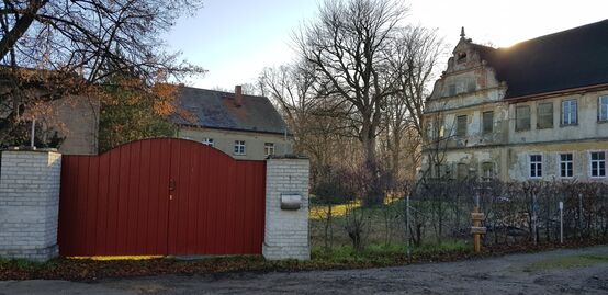 Schloss Cunnersdorf
