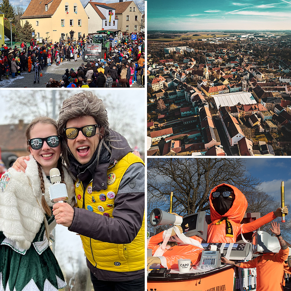 Kamera-Perspektiven wird es geben. Drohnenaufnahme @Robzen