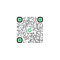 QR-Code zur Befragung - mit QR-Scanner oder anklicken!