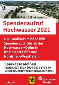 Spendenaufruf