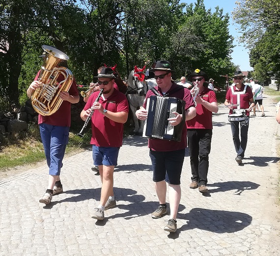 Rehbachtaler Musikanten Rehbachtaler Musikanten