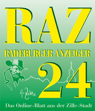 RAZ Radeburger Anzeiger
